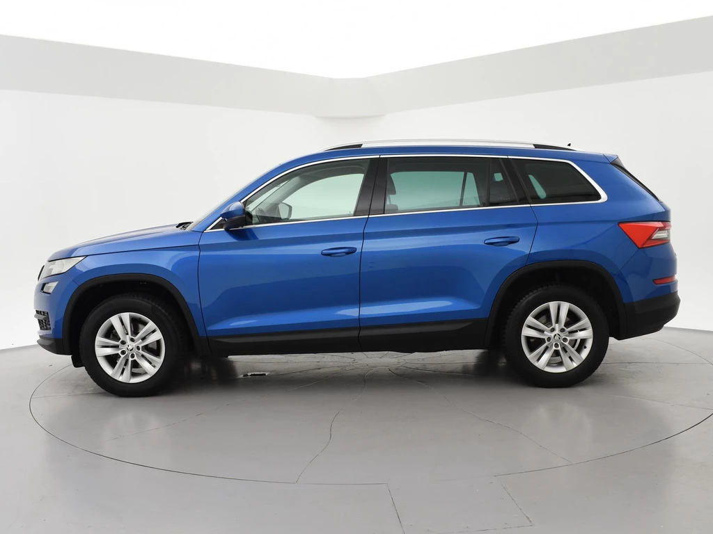Škoda Kodiaq – foto 2