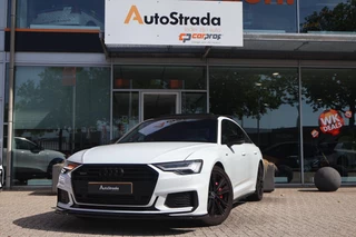 Audi A6 – thumbnail 2