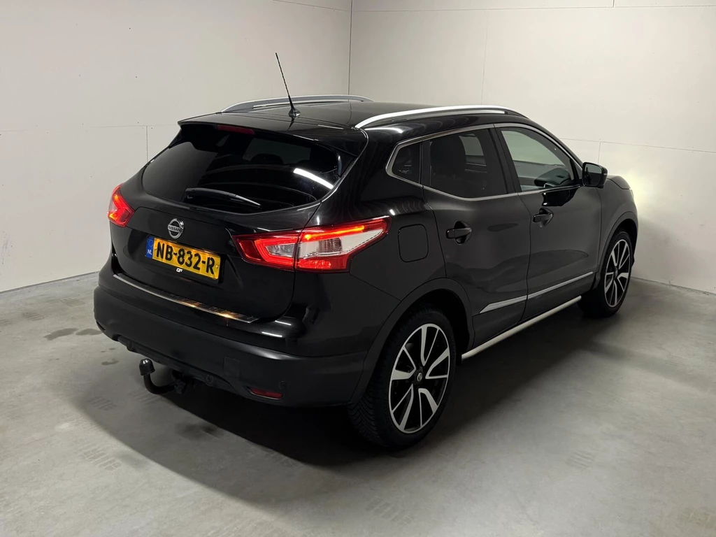 Nissan QASHQAI – foto 13