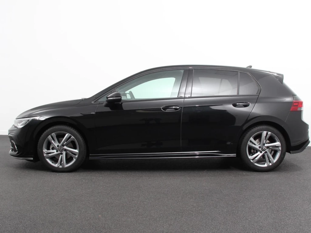 Volkswagen Golf – foto 4