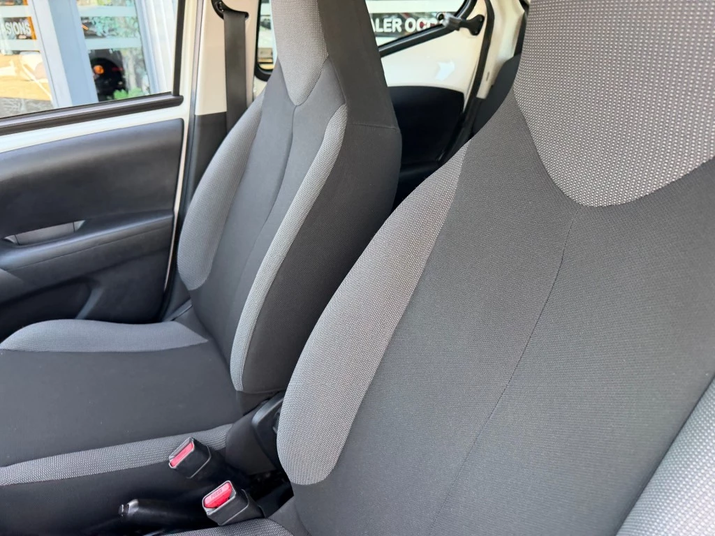 Toyota Aygo – foto 29