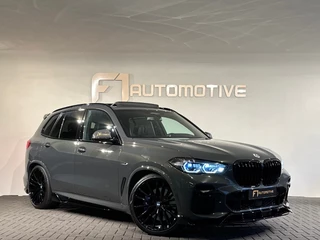 BMW X5 – thumbnail 8