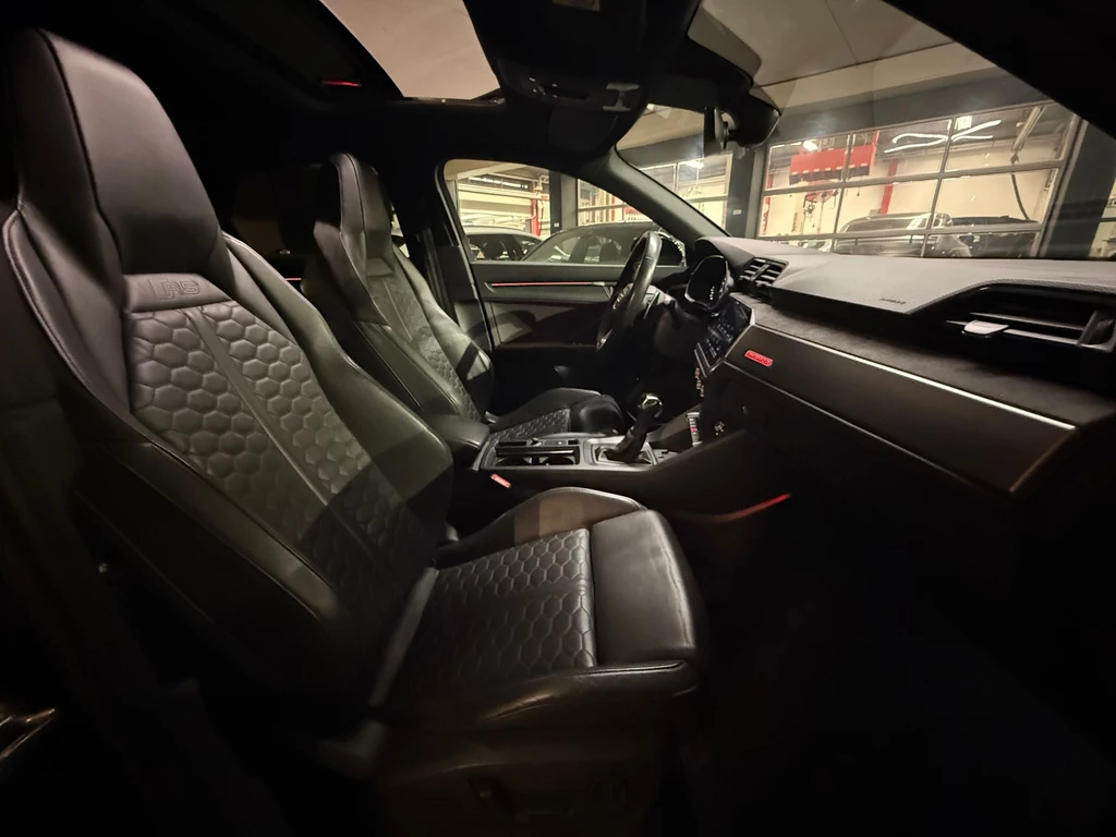 Audi RSQ3 – foto 37