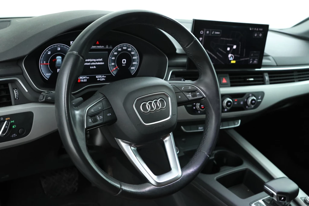 Audi A4 – foto 17