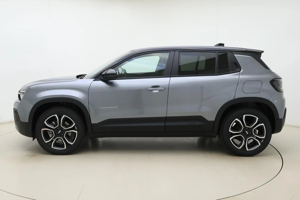Jeep Avenger – foto 2