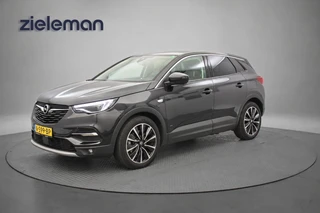 Opel Grandland X – thumbnail 1