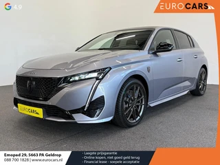 Peugeot 308 – thumbnail 1