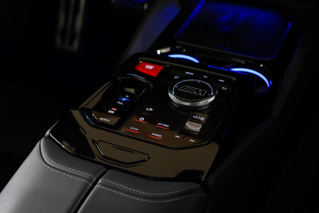 BMW M5 – foto 30