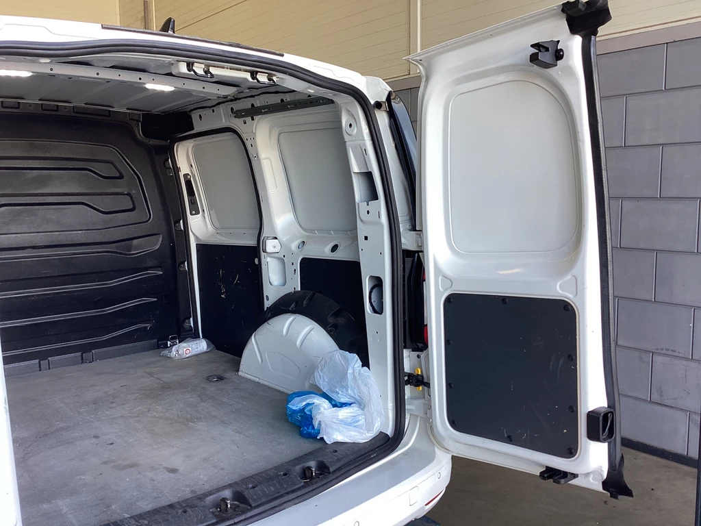 Volkswagen Caddy – foto 44