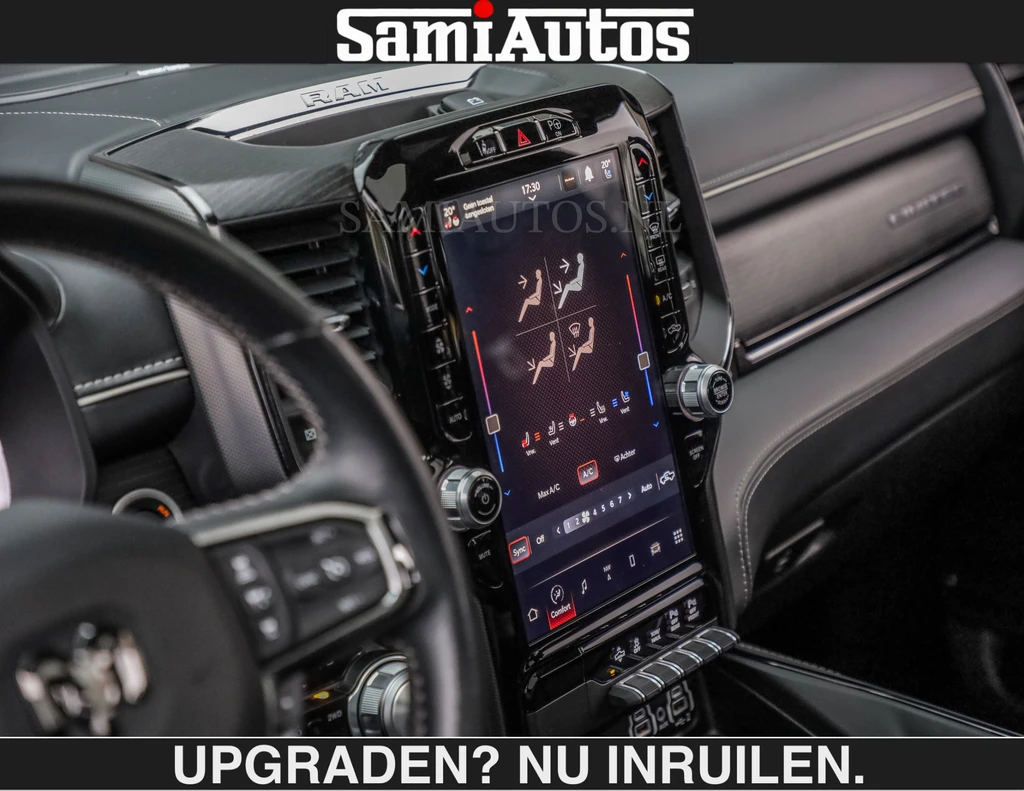 Dodge Ram Pick-Up – foto 51