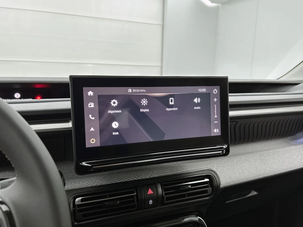 Citroën C3 Aircross – foto 8