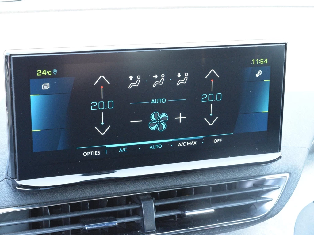Peugeot 3008 – foto 20
