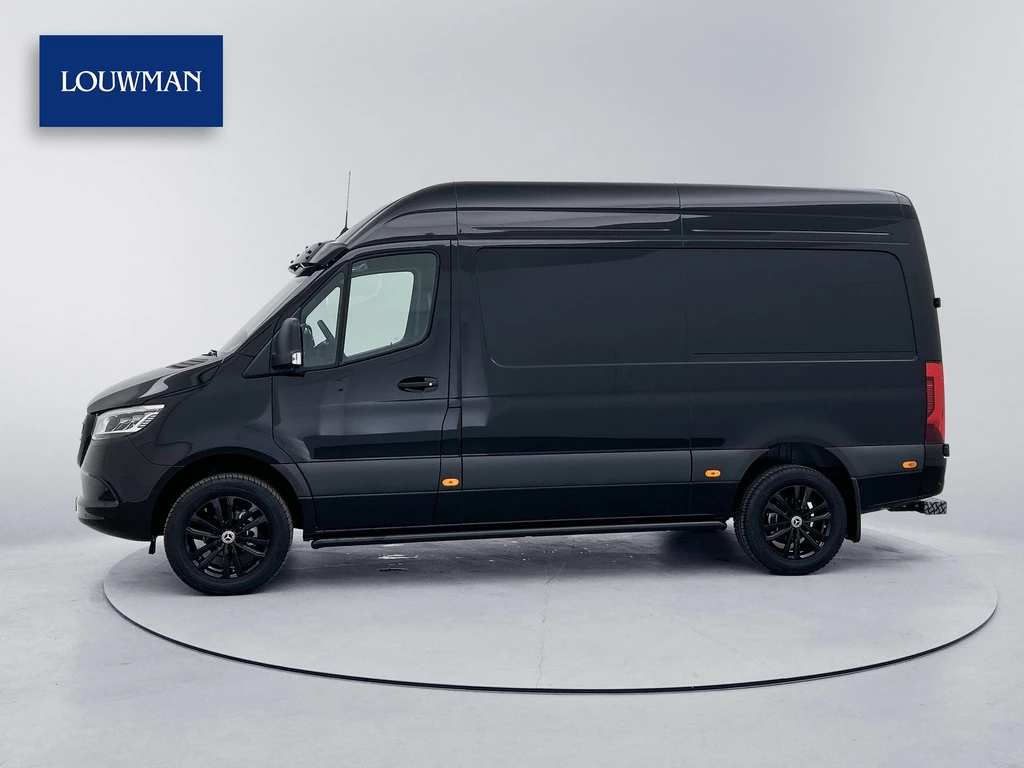 Mercedes-Benz Sprinter – foto 5