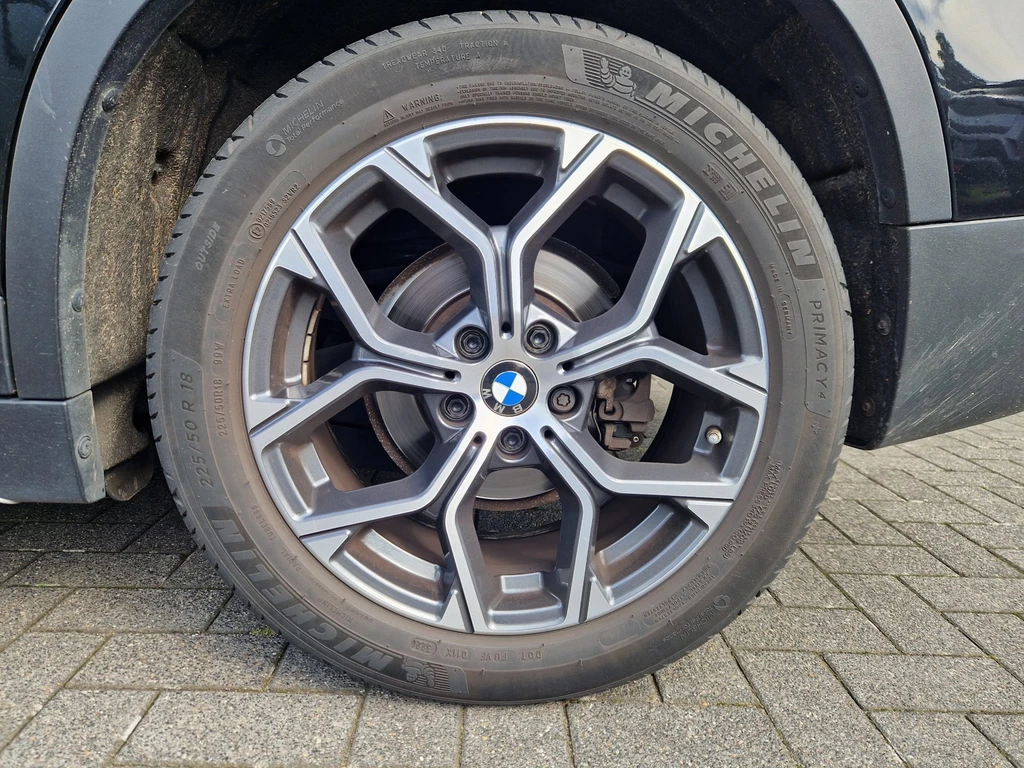 BMW X1 – foto 7