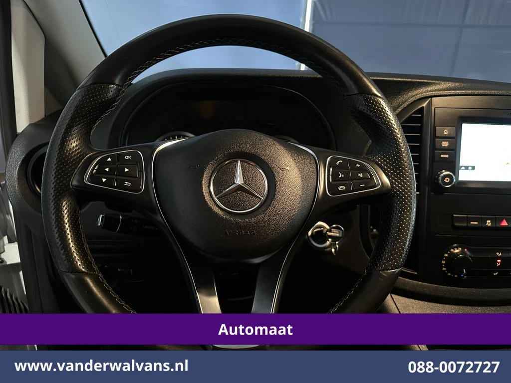 Mercedes-Benz Vito – foto 9