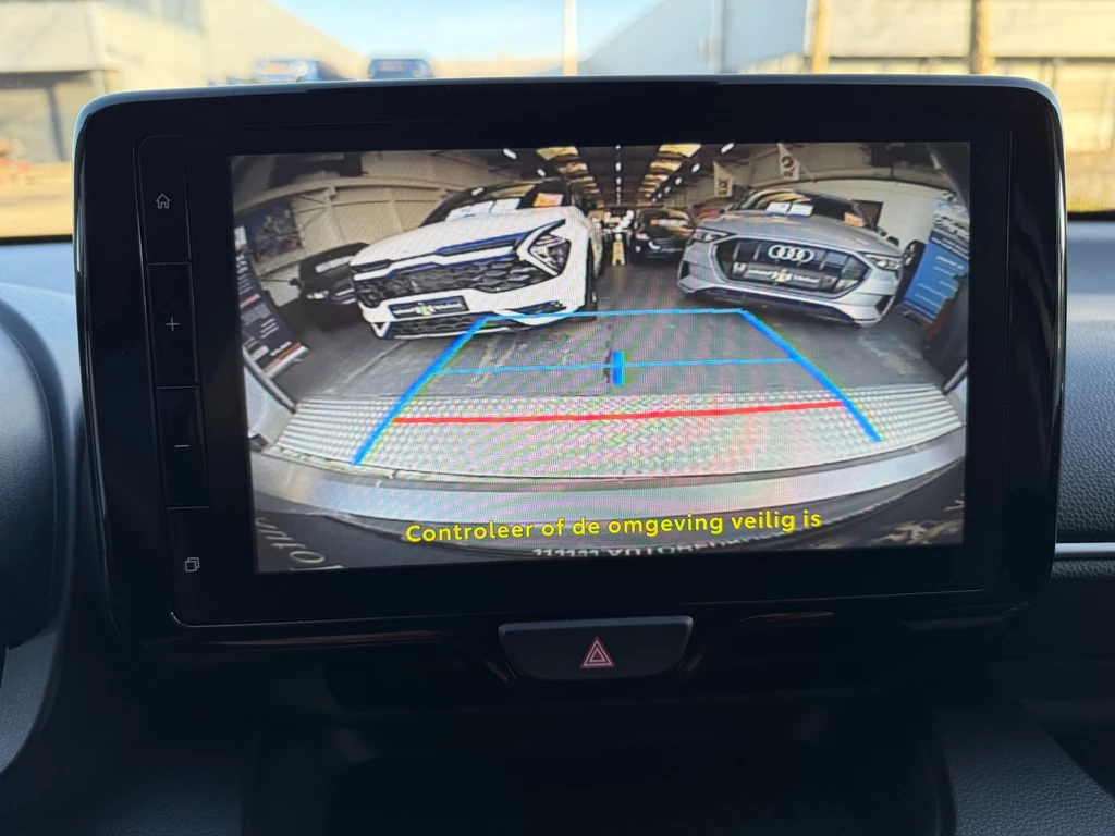 Toyota Yaris – foto 29