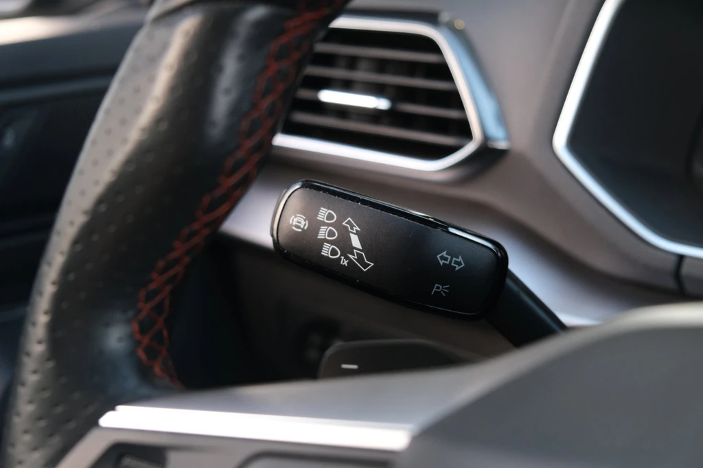 SEAT Tarraco – foto 20