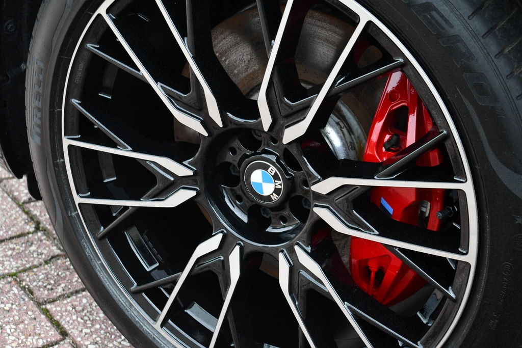 BMW X5 – foto 57