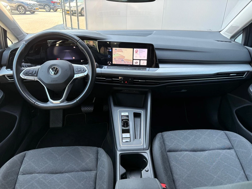 Volkswagen Golf – foto 8