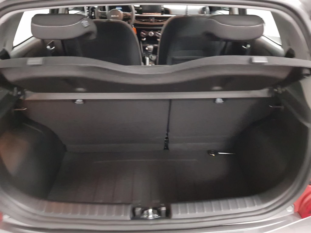 Kia Picanto – foto 29