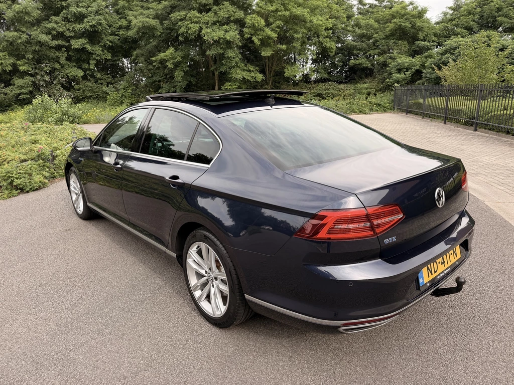 Volkswagen Passat – foto 4