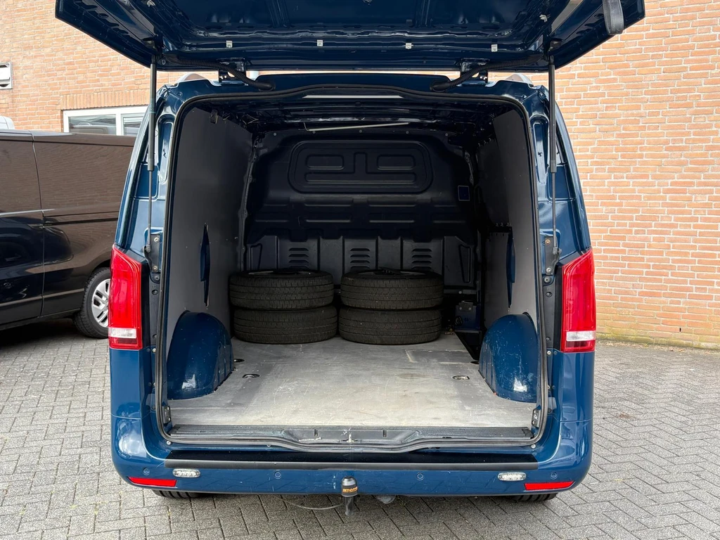 Mercedes-Benz Vito – foto 11