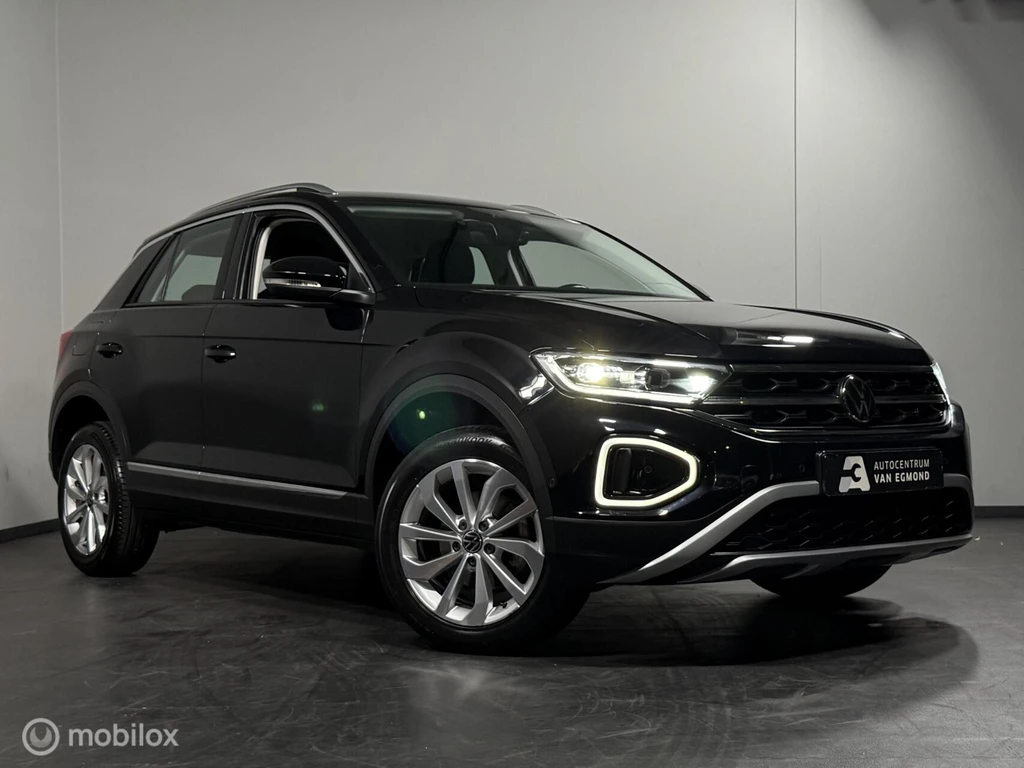 Volkswagen T-Roc – foto 15
