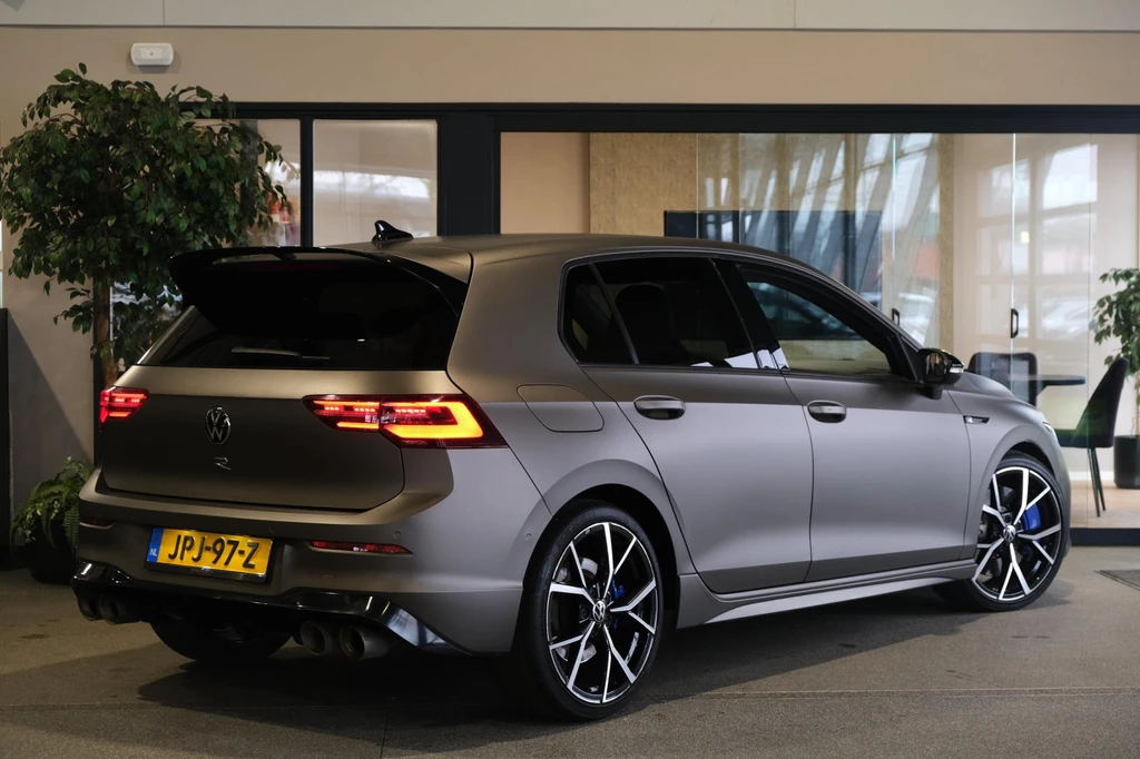 Volkswagen Golf – foto 5