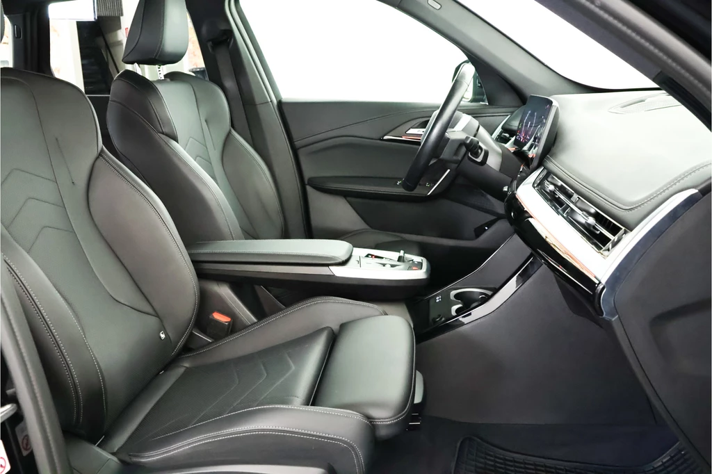 BMW X1 – foto 13