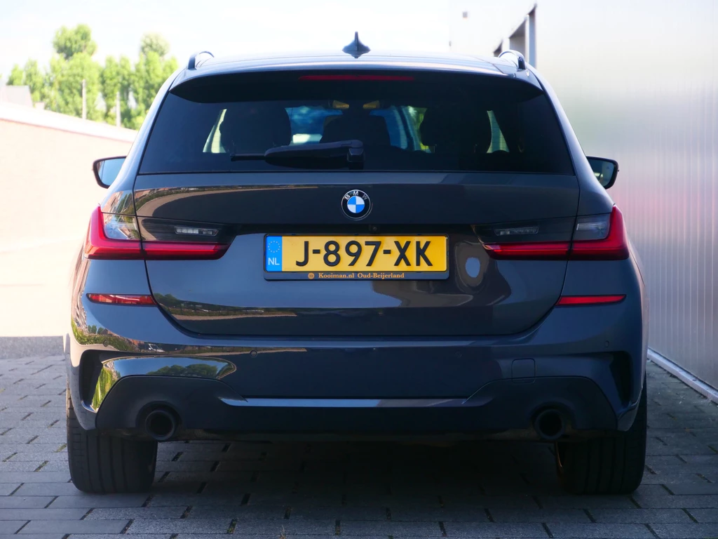 BMW 3 Serie – foto 4