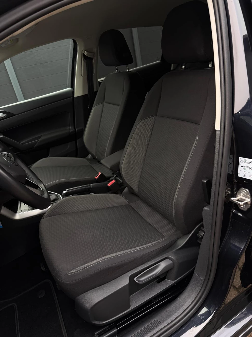 Volkswagen Polo – foto 12