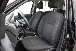 Dacia Sandero – thumbnail 13