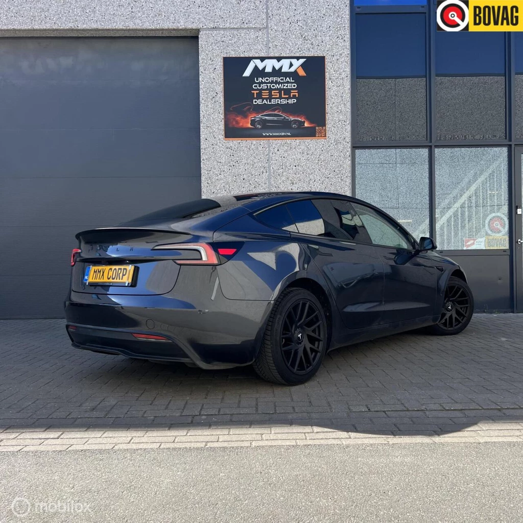 Tesla Model 3 – foto 5