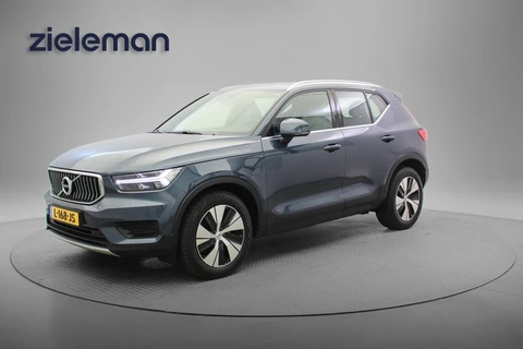 Volvo XC40 1.5 T4 Recharge Inscription - Carplay, Afn. Trekhaak, SOH 94%