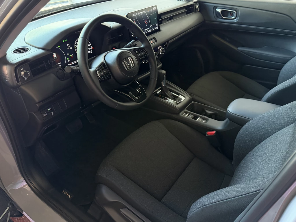 Honda HR-V – foto 20