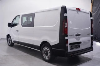 Renault Trafic – thumbnail 3