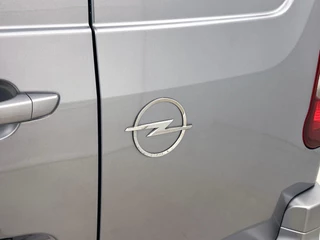 Opel Combo – thumbnail 33