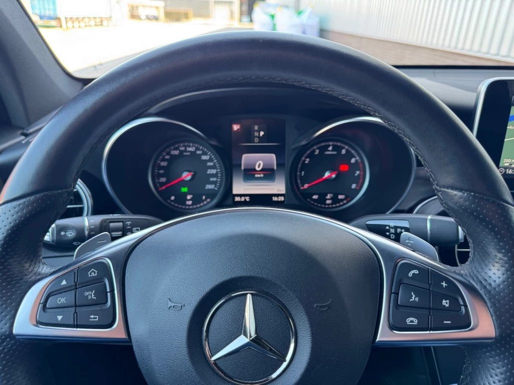Mercedes-Benz GLC – foto 61