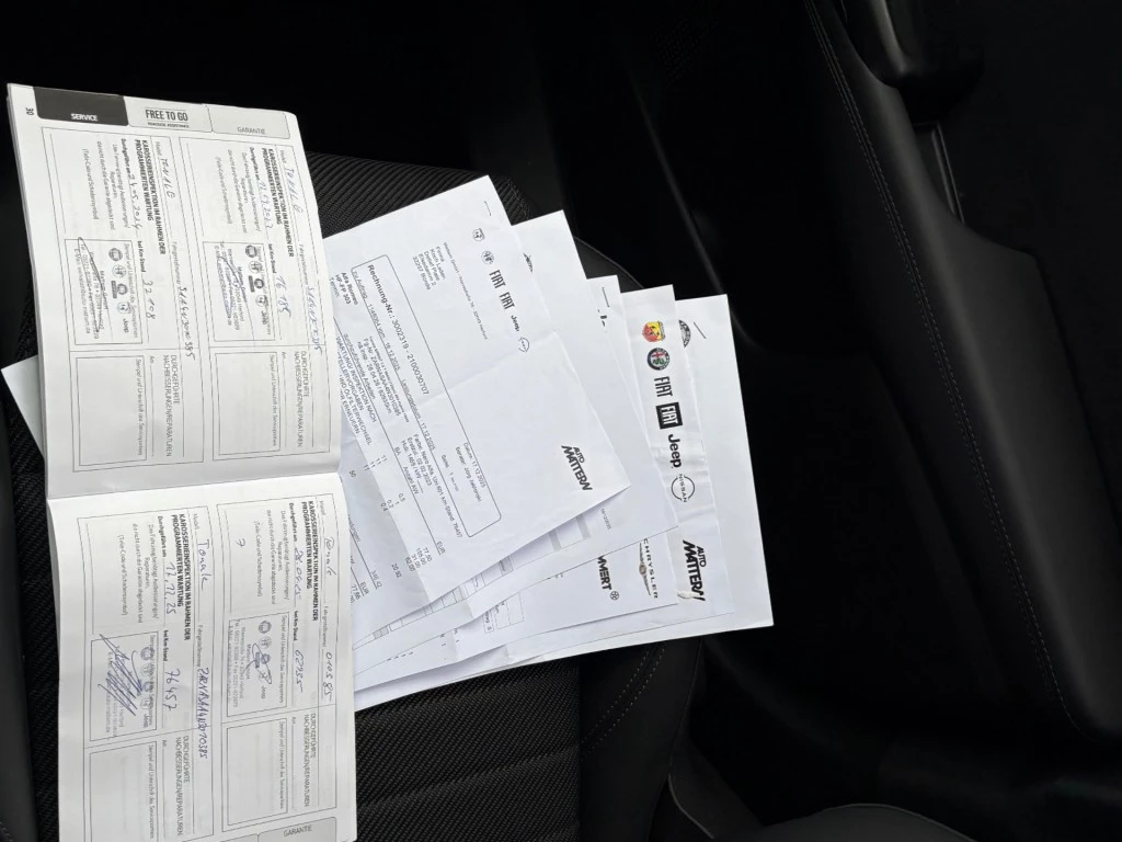 Alfa Romeo Tonale – foto 19