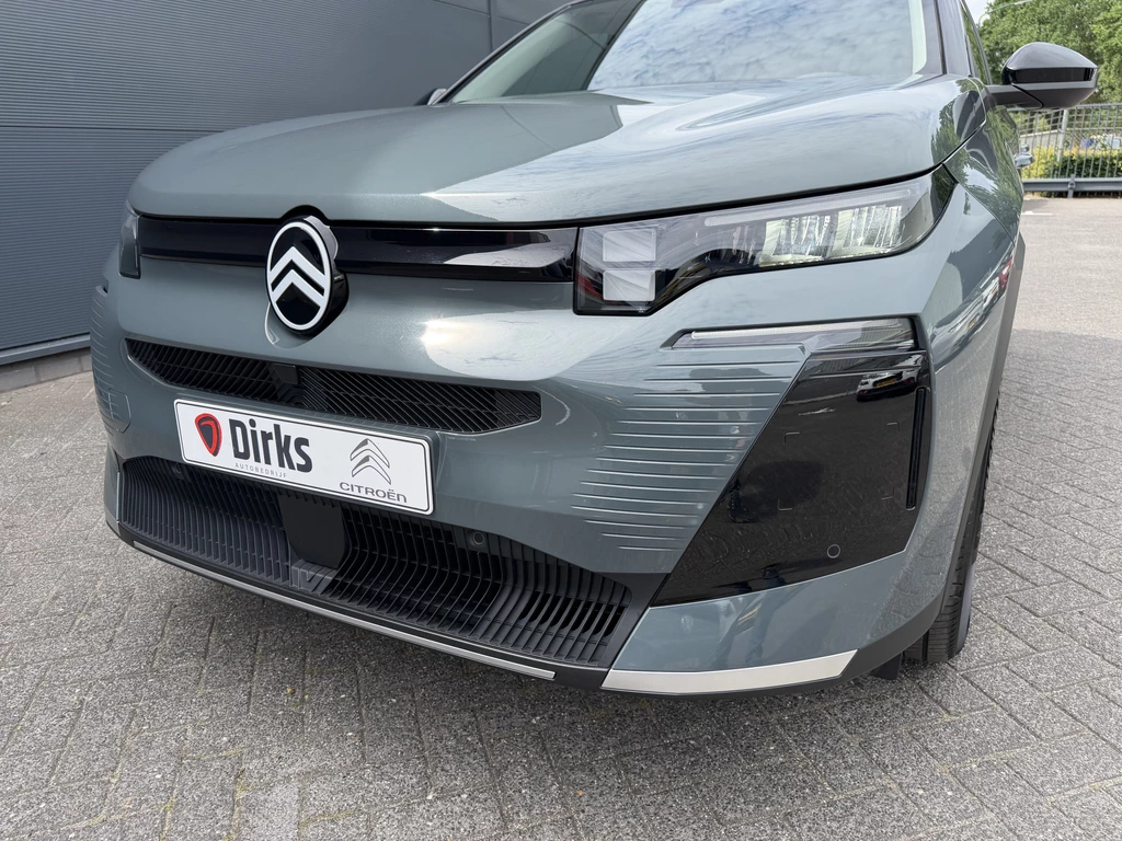Citroën C5 Aircross – foto 3