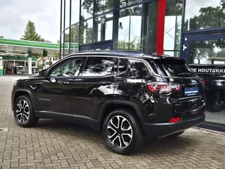 Jeep Compass – thumbnail 3