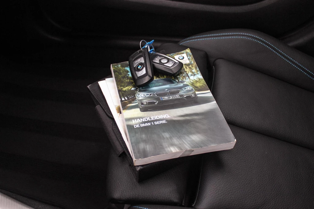 BMW 1 Serie – foto 48