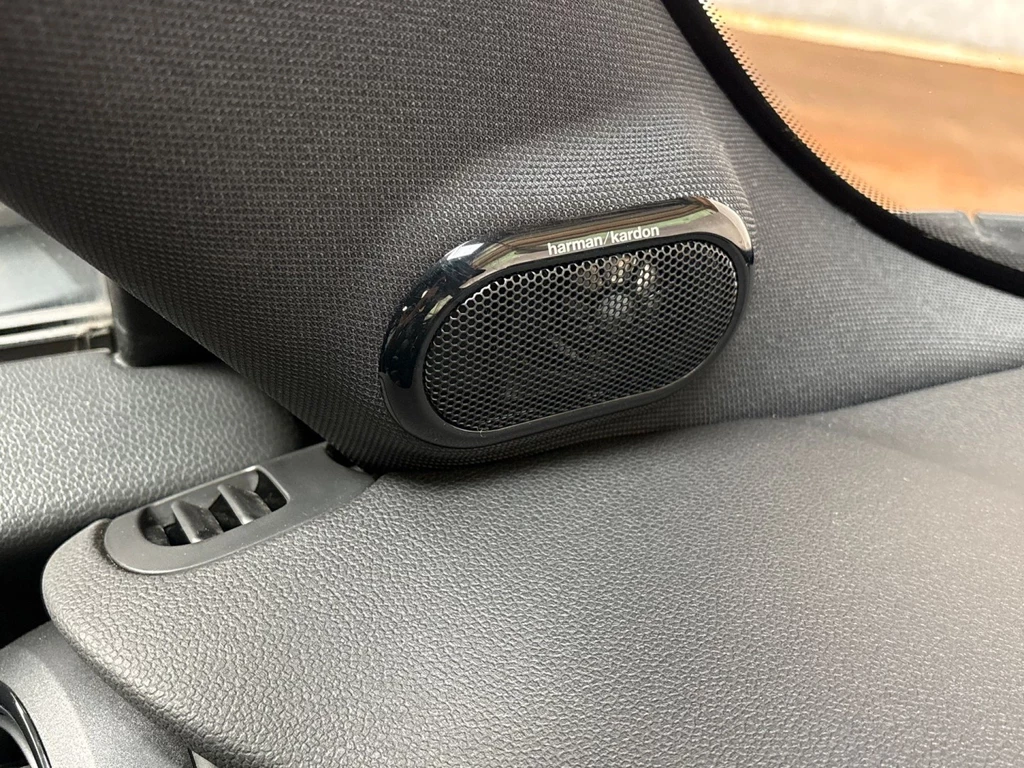 MINI Cooper S – foto 22