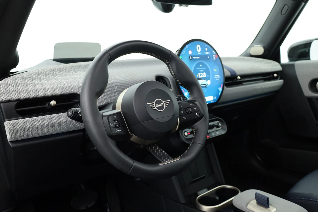 MINI 3-deurs – foto 6
