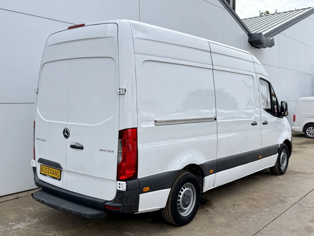 Mercedes-Benz Sprinter – foto 3
