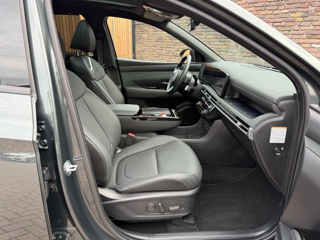 Hyundai Tucson – foto 20