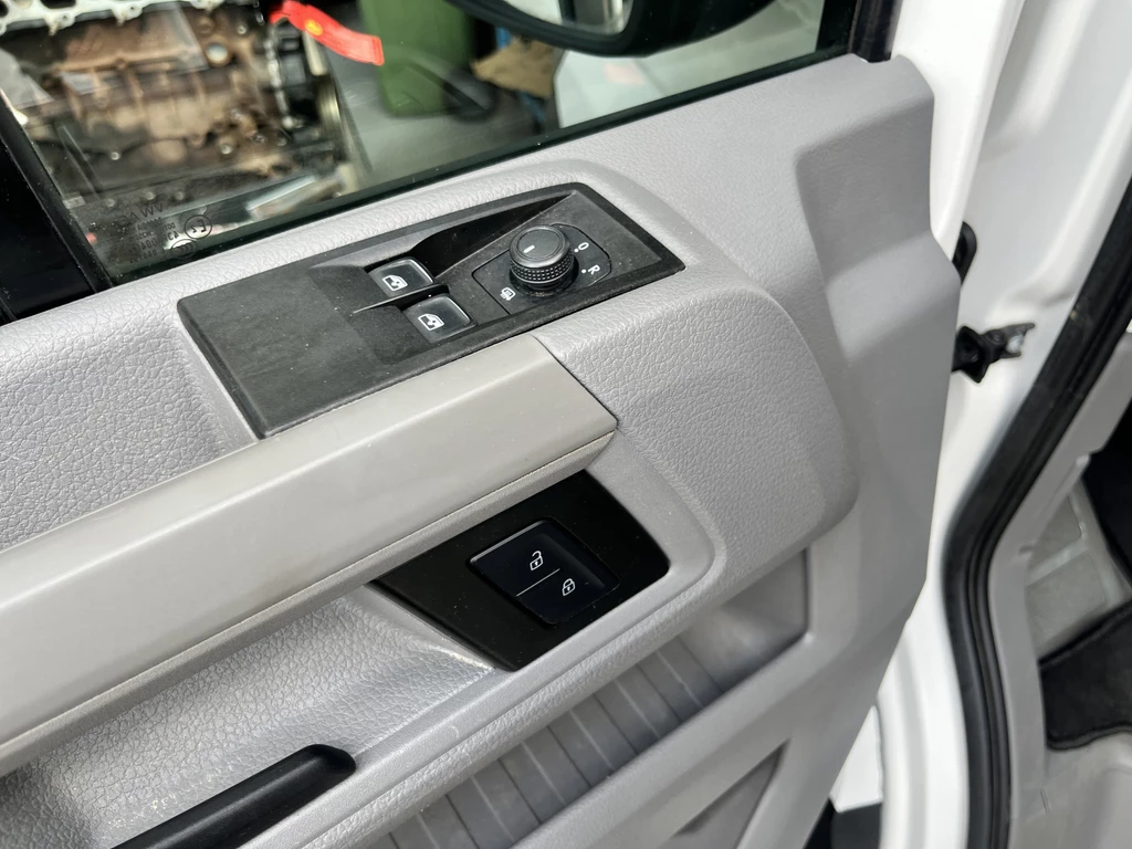 Volkswagen Crafter – foto 17