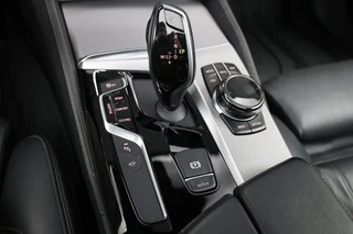 BMW 5 Serie – thumbnail 15