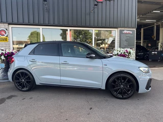 Audi A1 – thumbnail 5