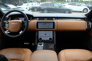 Land Rover Range Rover – thumbnail 10
